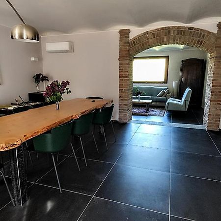 Castagnole delle Lanze Miravigne House - Casa Di Campagna Con Cucina מראה חיצוני תמונה