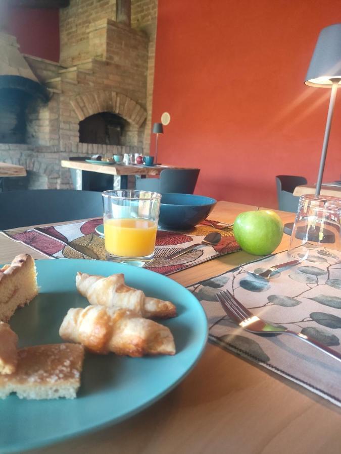 Castagnole delle Lanze Miravigne House - Casa Di Campagna Con Cucina מראה חיצוני תמונה