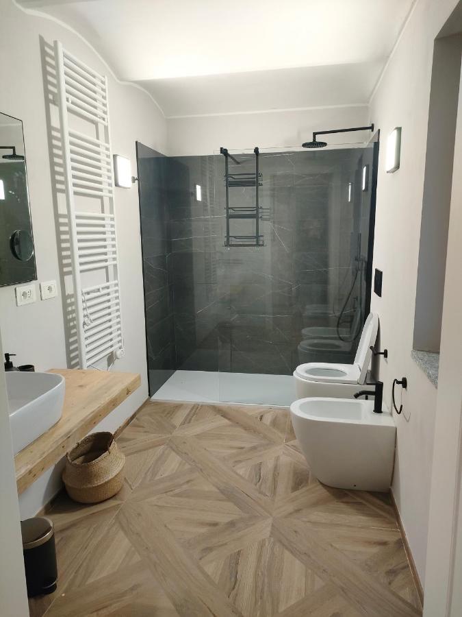 Castagnole delle Lanze Miravigne House - Casa Di Campagna Con Cucina מראה חיצוני תמונה