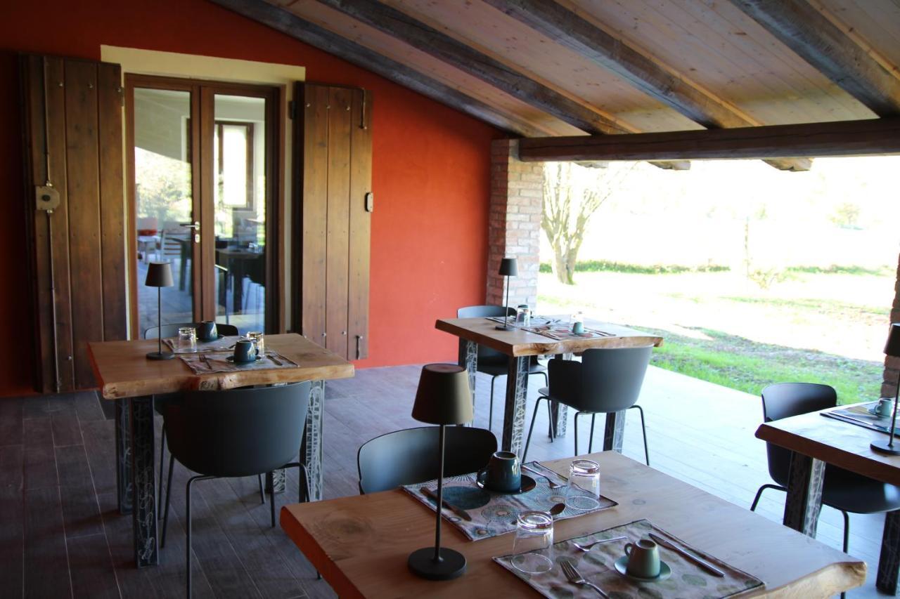 Castagnole delle Lanze Miravigne House - Casa Di Campagna Con Cucina מראה חיצוני תמונה